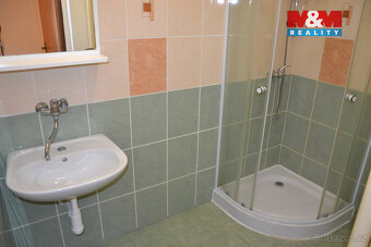 Prodej bytu 1+1, 32 m², Náchod, centrum města - 16