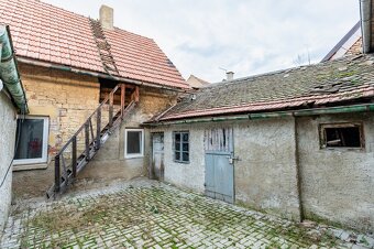 Prodej rodinné domy, 65 m² - Radonice nad Ohří - 16