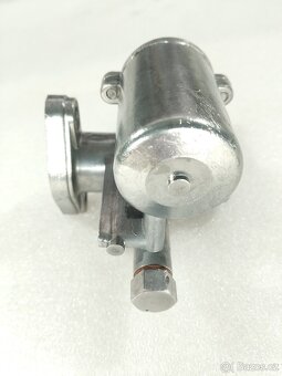 KARBURÁTOR JIKOV 2926SBD11b JAWA 250 353 ORIGINÁL - 16