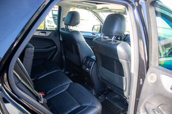 Mercedes-Benz GLE 350d 4MATIC A/T – TOP STAV - 16