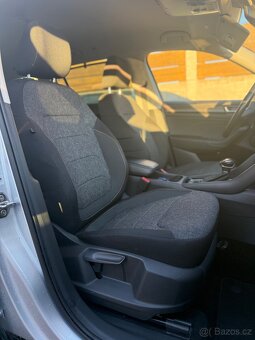 Škoda Kodiaq 20TDI 2022 WEBASTO MATRIX KESSY TAŽNÉ POSERVISU - 16
