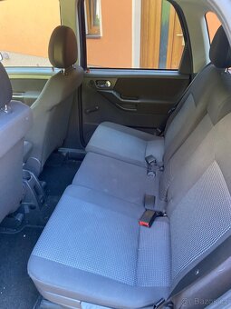 Opel Meriva 1.6 benzin r.v.2008 - 16
