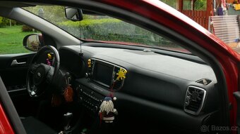 Kia Spotrage IV - 16