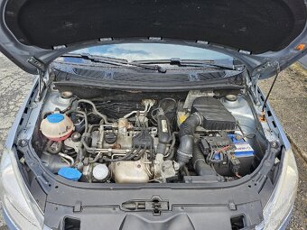 Škoda Fabia 1.2 Tsi 77kw 11/2010 - 16