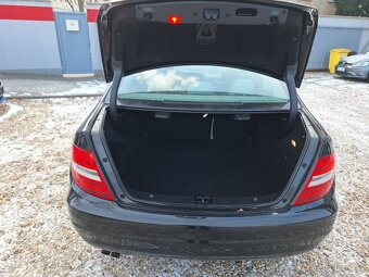 Mercedes-Benz C180 CDi 80KW Classic - 16