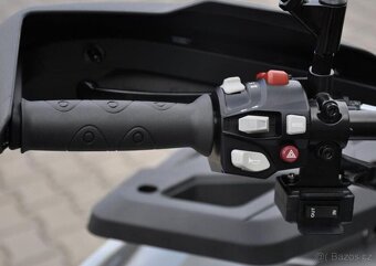 Linhai 650L LANDFORCE PRO EPS - 16