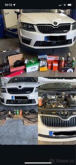 Škoda RS 2.0TDI 135kW - 16