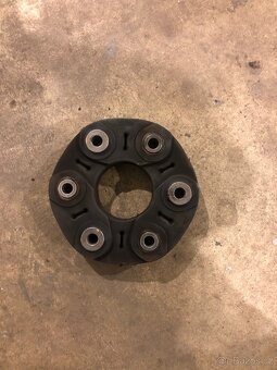 BMW e61 - náhradní díly - 16