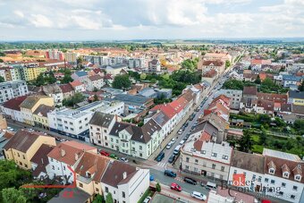 Prodej, komerční/obchodní prostory, 580 m2, Milheimova 827,  - 16