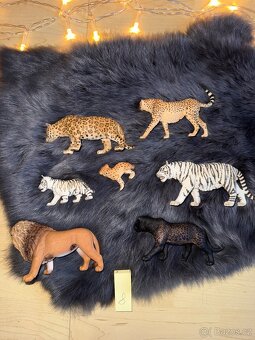 Schleich zvířátka - 16