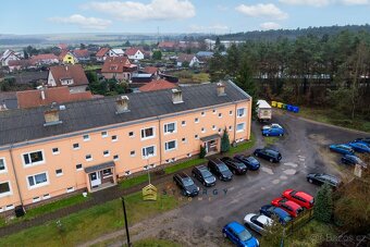 Prodej byty 3+1, 92 m2 - Libotenice, ev.č. 00013 - 16