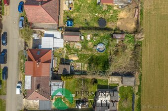 Prodej rodinné domy, 130 m2 - Dolní Beřkovice, ev.č. 02233 - 16