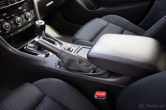 Mazda 6 Combi (Wagon) 6 2.2 Skyactiv-D Attraction - 16