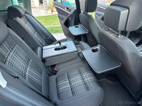 Volkswagen Tiguan 1.4Tsi 110kw Bi-xenon,Navi - 16