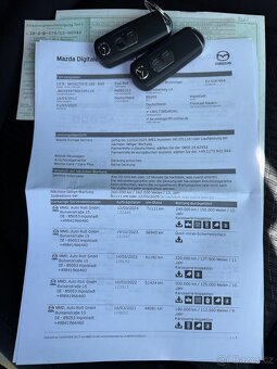 MAZDA CX-5 - 2.0 (SKYACTIV), 118kW, 4x4, Automat, 79.000Km - 16