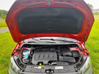 CADDY MAXI, R.V. 2014 - 16