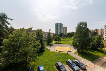 Prodej bytu 2+1 v družstevním vlastnictví - 16
