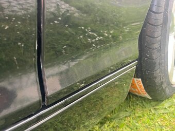 BMW e46 330i M packet II sedan automat M54B30 NOVÁ STK SLEVA - 16