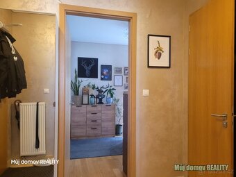 Pronájem moderního bytu 2+kk, 60,1 m  Komunardů 1608/20, Pra - 16