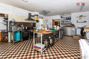 Prodej rekreační objekt,16967 m², Záchlumí,Litice nad Orlicí - 16