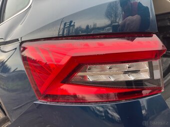 Prodám náhradní díly na Škoda kodiaq - 16