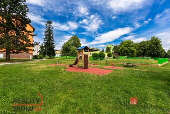 Prodej, byty/2+1, 64 m2, Sídliště 440, 36401 Toužim, Karlovy - 16