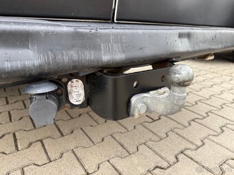 Peugeot Boxer 2.2 hdi, L4H3, původ Čr, pouze 51 tis. km, DPH - 16
