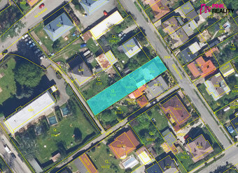 Rodinný dům 3+1 s garáží Rychnov nad Kněžnou centrum - 16