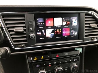 Seat Leon FR ST 1,4 TSI 110 kw Facelift Kombi Benzin - 16