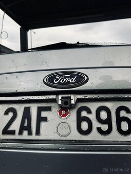 Ford Mondeo MK3 2.0TDCi 96kw 2005 - 16