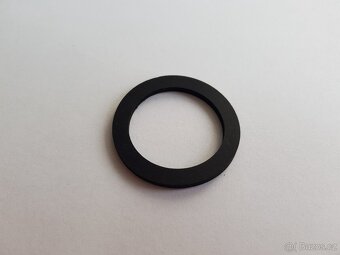 Jawa 50 pionýr, babetta, MUSTANG - NEREZOVÁ nádrž 5,5 - 6l - 16