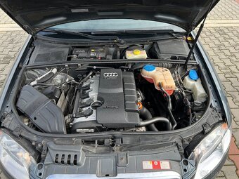 Audi A4 2.0 TFSi 147kw - 16