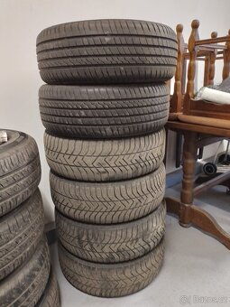 Škoda Octavia 3; benzín, 1.8 TSI, 132 KW, tažné zařízení, - 16