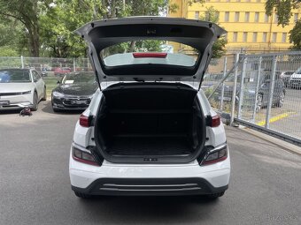 Hyundai Kona,  64kWh Smart - 16