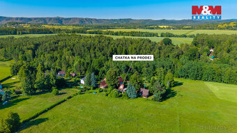 Prodej chaty, Arnoltice - 16