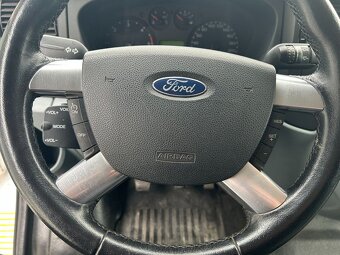 Ford Transit 2.2 TDCi L4 114 kw - 16