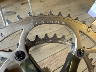 Campagnolo record - 16