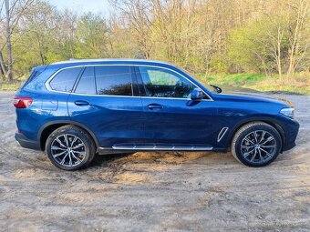 BMW X5 xDrive30d xLine - bez nehod, pravidelný servis - 16