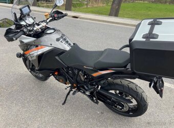 Prodám KTM 1190 ADVENTURE - 16