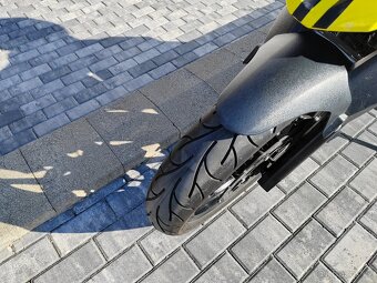 Suzuki dl 250 V-Strom r.v.2019,ČR - 16
