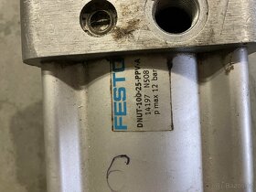 FESTO pneumatické válce - 16