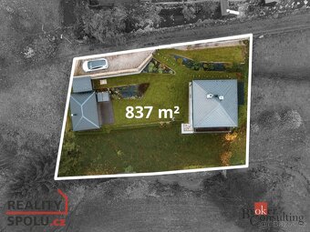 Prodej, domy/rodinný, 80 m2, Ochoz 331, Velká Ledhuje, 54954 - 16