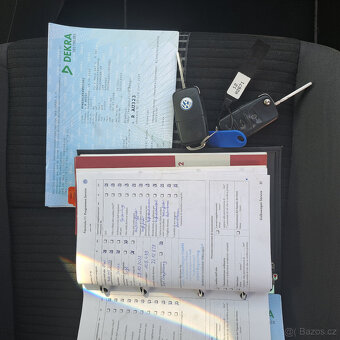 VW GOLF PLUS 1.6i 75kW JEN 138tis km - 16