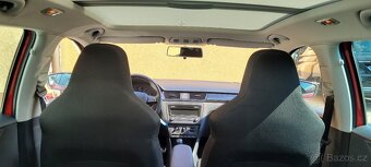 Škoda Rapid 1,2 TSi 77kW benzín - 16