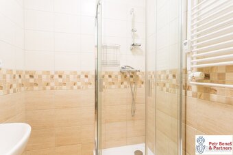 Pronájem bytu 2+1, 50 m2 - Rakovník II, ev.č. 00107 - 16