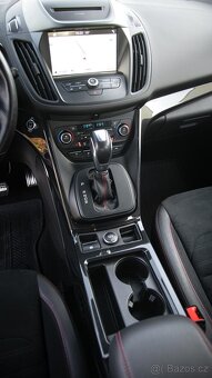 Ford Kuga, 1,5/110kW ST-Line ČR Automat - 16