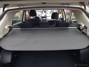 Subaru XV 2.0D, 4x4, 147PS, ALU, r.v.2013 - 16