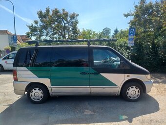 Mercedes Vito 108D - 16
