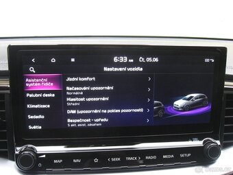 Kia ProCeed 1.6i T-GDI 204PS GT A/T - 16