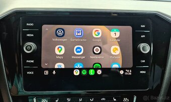 VOLKSWAGEN PASSAT B8 ALLTRACK 2.0 TDi 140kw 4x4 DSG 07/2020 - 16